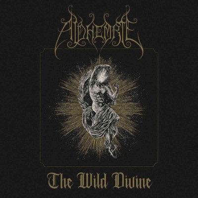 Aldheorte - The Wild Divine DigiPak